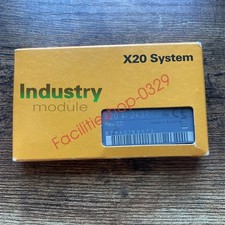 X20AI2437 Module, PLC, LCD, Board, Controller