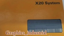 X20AI4632-1 Module, PLC, LCD, Board, Controller
