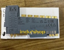 X20AI4636 Module, PLC, LCD, Board, Controller