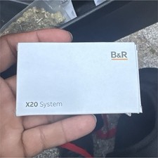 X20ATB312 Module, PLC, LCD, Board, Controller