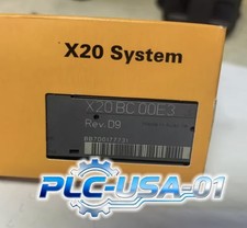 X20BC00E3 Module, PLC, LCD, Board, Controller