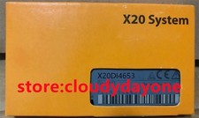 X20DI4653 Module, PLC, LCD, Board, Controller