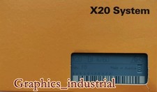 X20DI4760 Module, PLC, LCD, Board, Controller