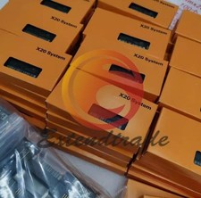 X20DI6372 Module, PLC, LCD, Board, Controller