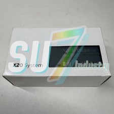 X20IF1053-1 Module, PLC, LCD, Board, Controller