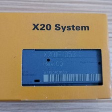 X20IF10531 Module, PLC, LCD, Board, Controller