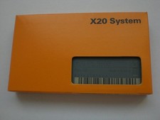 X20PS9500 Module, PLC, LCD, Board, Controller