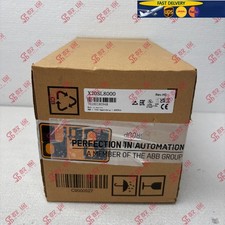 X20SL8000 Module, PLC, LCD, Board, Controller