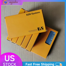 X20SO2530 Module, PLC, LCD, Board, Controller