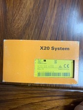 X20SO4110 Module, PLC, LCD, Board, Controller