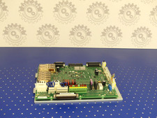 X301.00.019.020 Module, PLC, LCD, Board, Controller