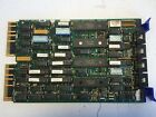 X5706299-001 Module, PLC, LCD, Board, Controller