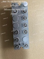 X67BC8591.L12 Module, PLC, LCD, Board, Controller