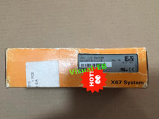 X67DV1311.L12 Module, PLC, LCD, Board, Controller