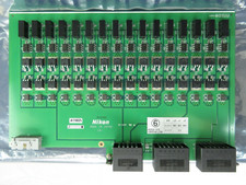 X8RSSB-LDB Module, PLC, LCD, Board, Controller