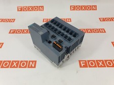 XC216-4C Control Module by SIEMENS