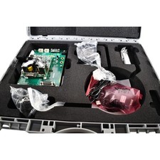 XCD-KIT-HR8 Module, PLC, LCD, Board, Controller