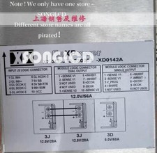 XD0142A Module, PLC, LCD, Board, Controller