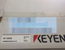 XGX2500 Module, PLC, LCD, Board, Controller