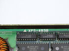 XPS-483B Module, PLC, LCD, Board, Controller