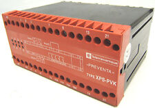 XPSPVK3784 Module, PLC, LCD, Board, Controller