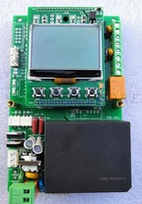 XSL-5.11 Module, PLC, LCD, Board, Controller