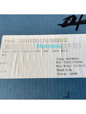 XVC517AE10 Module, PLC, LCD, Board, Controller