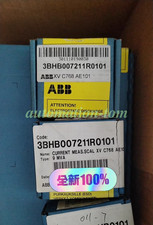 XVC768AE101 Module, PLC, LCD, Board, Controller