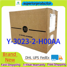 Y-3023-2-H00AA Module, PLC, LCD, Board, Controller