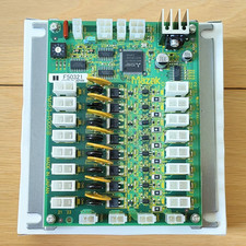 YMYP3-P0051B Module, PLC, LCD, Board, Controller