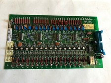 YU79642-010 Module, PLC, LCD, Board, Controller