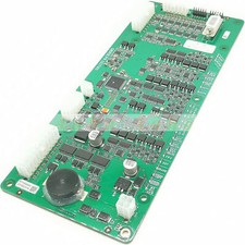 Z-62-40 Module, PLC, LCD, Board, Controller