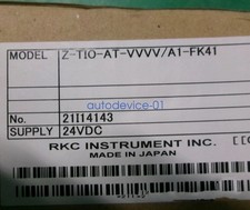 Z-TIO-AT-VVVV-A1-FK4 Module, PLC, LCD, Board, Controller