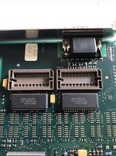 Z1-05-36 Module, PLC, LCD, Board, Controller