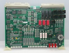 ZA3.434861R Module, PLC, LCD, Board, Controller