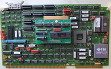 ZBX-350 Module, PLC, LCD, Board, Controller