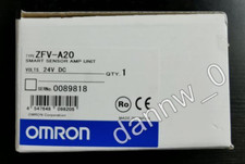 ZFV-A20 Module, PLC, LCD, Board, Controller