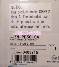 ZN-PD50-SA Module, PLC, LCD, Board, Controller