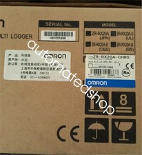 ZR-RX20A-CHR0 Module, PLC, LCD, Board, Controller