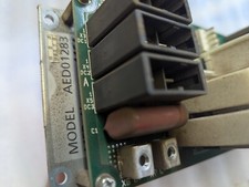 ZUEP-58011 Module, PLC, LCD, Board, Controller