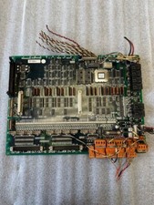 ZUEP5492 Module, PLC, LCD, Board, Controller