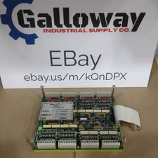ZZ0058041 Module, PLC, LCD, Board, Controller