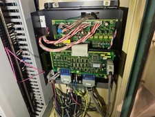 frn015m3-21na Module, PLC, LCD, Board, Controller