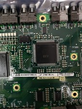 t3BHE004573R0141 Module, PLC, LCD, Board, Controller
