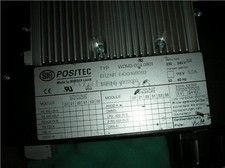 wdm3-004.0801 Module, PLC, LCD, Board, Controller