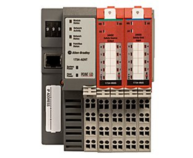 6SL33521AE410FA1  Control Module