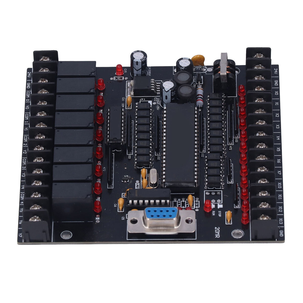 LV-11SBP  Control Module