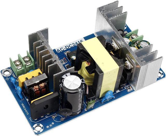510-650V400KW  Control Module